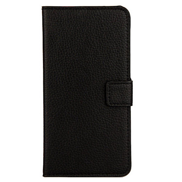 Lompakkokotelo iPhone 12 - Musta Black