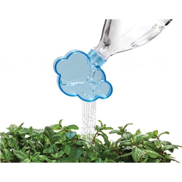Växtvattnare / Flaskmunstycke Peleg Design - Rainmaker