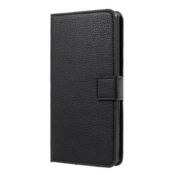 Plånboksfodral Motorola Moto G30 - Svart