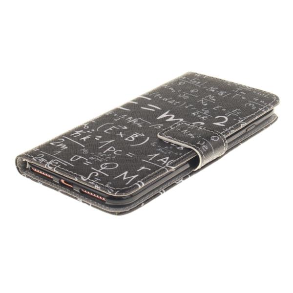 Plånboksfodral iPhone 7 Plus – Matematiska Formler
