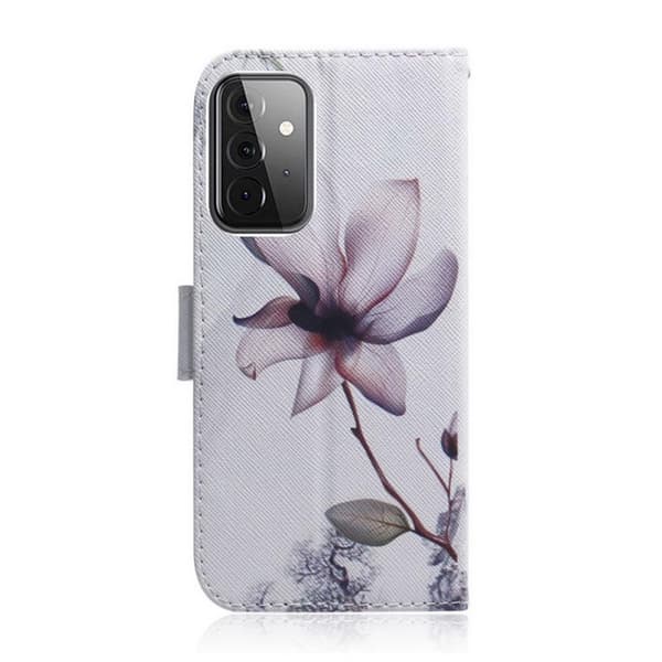 Lompakkokotelo Samsung Galaxy A52 / A52s - Magnolia