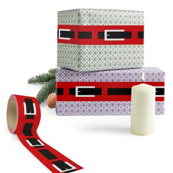 Jultejp "Sticky Santa" - Donkey Products