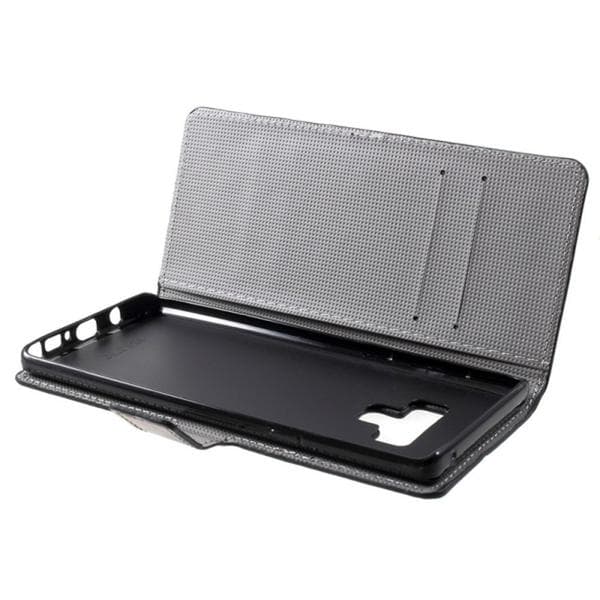 Plånboksfodral Samsung Galaxy Note 9 - Flagga UK