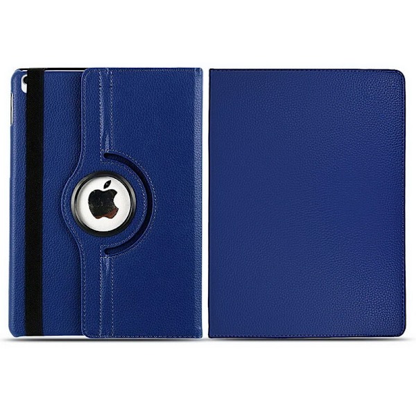 Fodral iPad 10,2" (2021) Roterande 360° - 11 Färger Grön