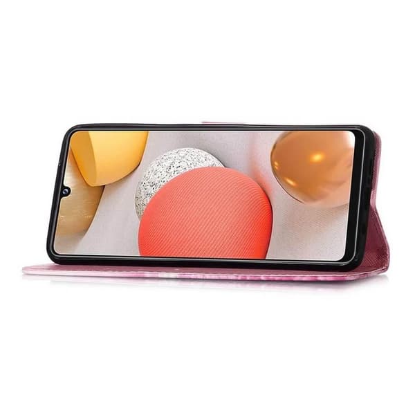 Lompakkokotelo Samsung Galaxy A33 - Stay Beautiful