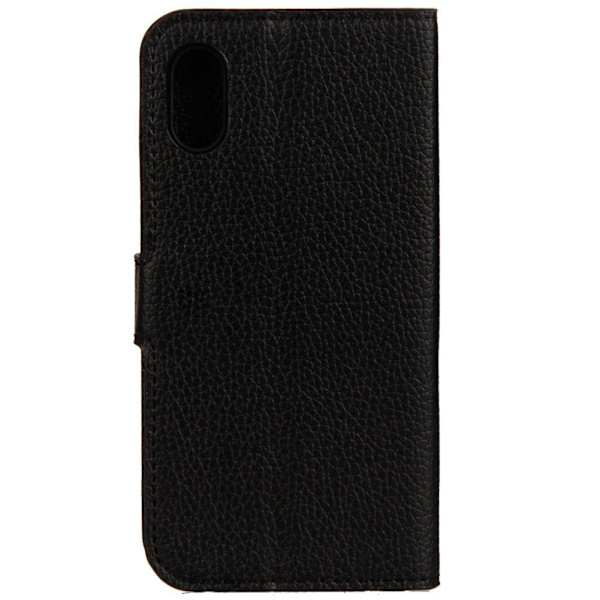 Plånboksfodral Samsung Galaxy XCover 5 - Svart