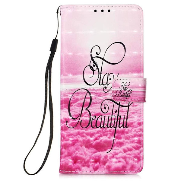 Plånboksfodral iPhone 12 Pro Max – Stay Beautiful