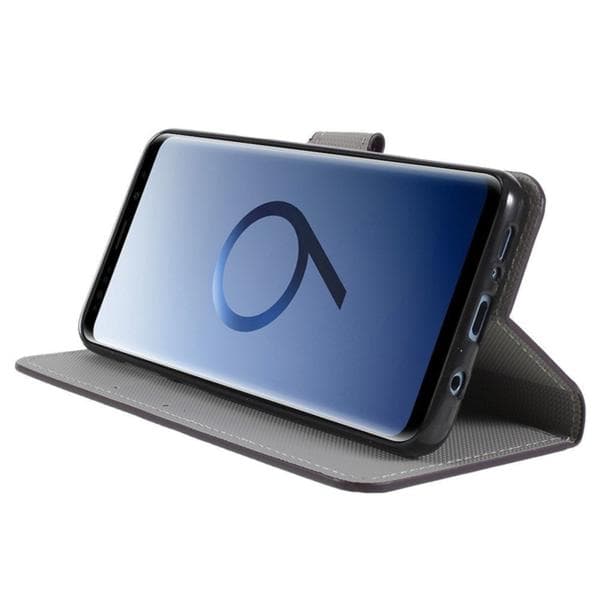 Plånboksfodral Samsung Galaxy S9 - Ankare