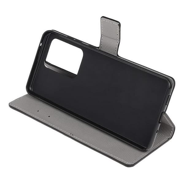 Plånboksfodral Samsung Galaxy S21 Ultra - Ugglor På Kalas