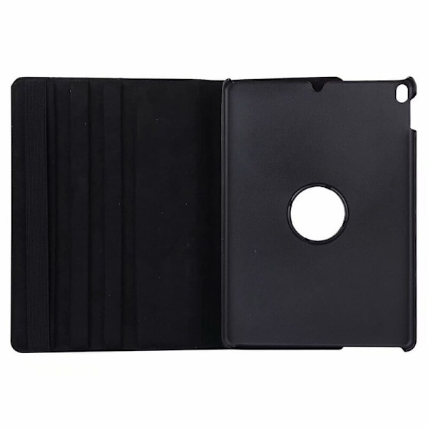 Fodral iPad 10,2" (2021) Roterande 360° - 11 Färger Rosa (Mörk)