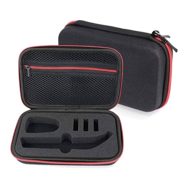 Skyddande Case/Väska till Philips OneBlade Pro Svart