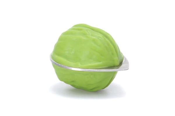 Brix Nutshucker Nötöppnare/nötknäppare