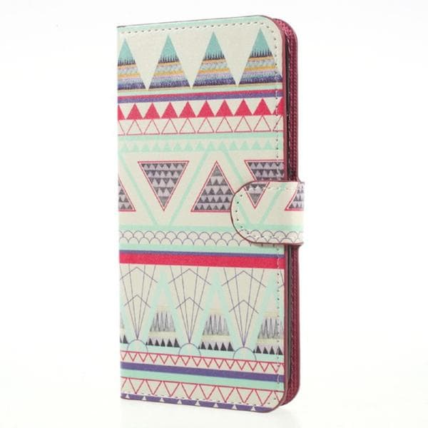 Plånboksfodral HTC U11 - Aztek