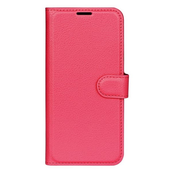 Plånboksfodral Google Pixel 10 Pro XL - Olika färger Rosa (Mörk)