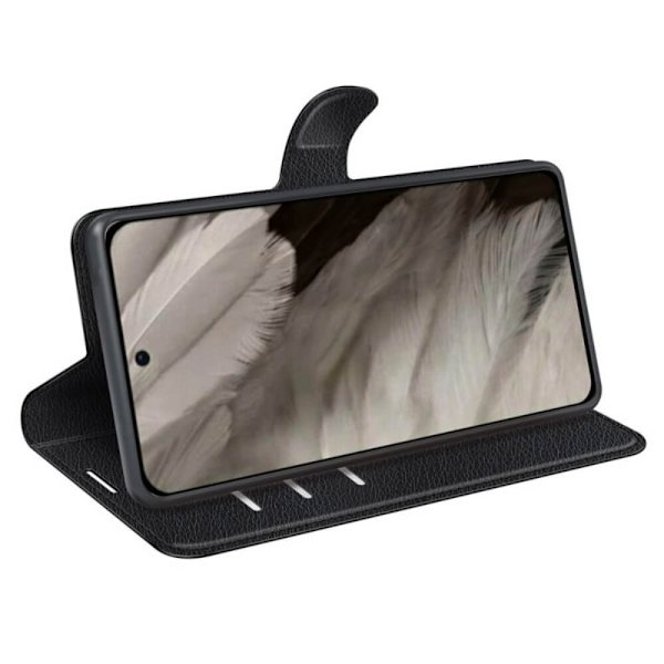 Plånboksfodral Google Pixel 8 - Svart