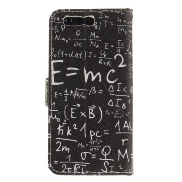 Plånboksfodral Huawei Honor 9 – Matematiska Formler