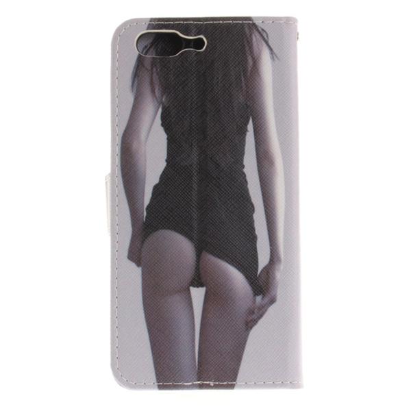 Plånboksfodral Oneplus 5 - Sensuell