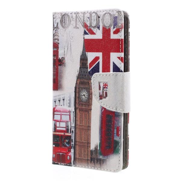 Plånboksfodral Apple Iphone 7 Plus – London