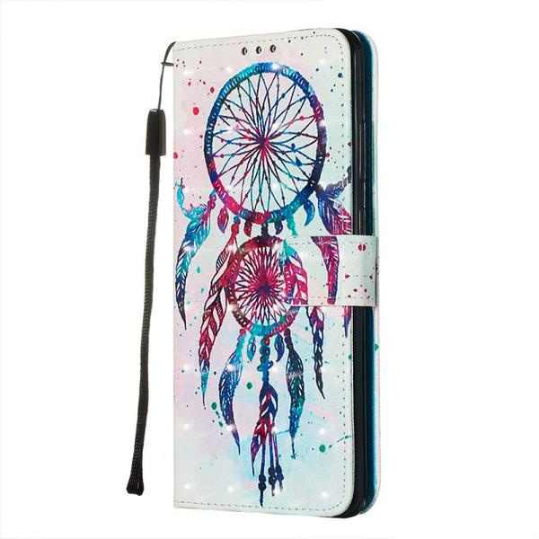 Plånboksfodral Samsung Galaxy S20 Ultra – Drömfångare