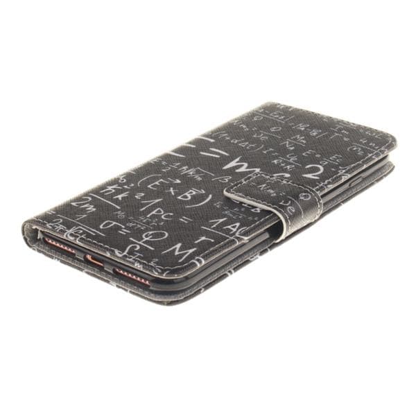 Plånboksfodral Apple iPhone 8 Plus – Matematiska Formler