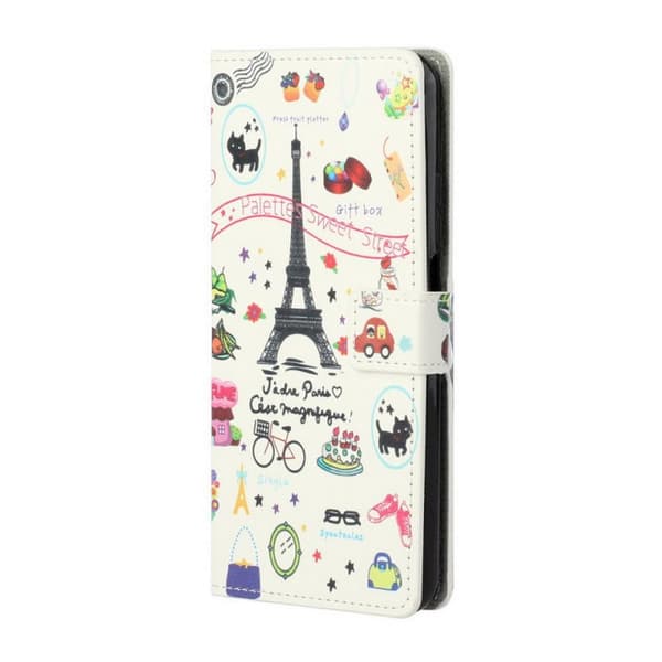 Plånboksfodral Samsung Galaxy A53 - Paris