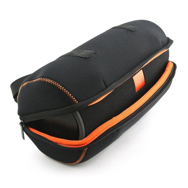 Skyddande Case/Väska till JBL Xtreme Black