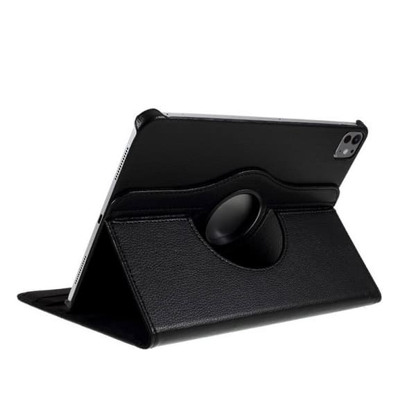 Fodral iPad Pro 11" (2020) Roterande 360° - 11 Färger Vit