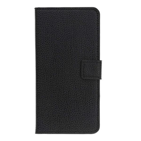 Plånboksfodral Samsung Galaxy S10e - Svart Black