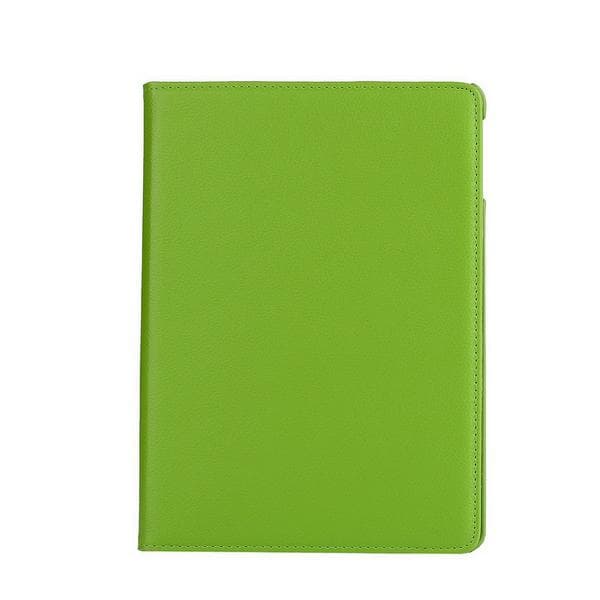 Fodral Apple iPad Mini 1, 2, 3 - Roterande 360 - 11 Färger Rosa (Ljus)