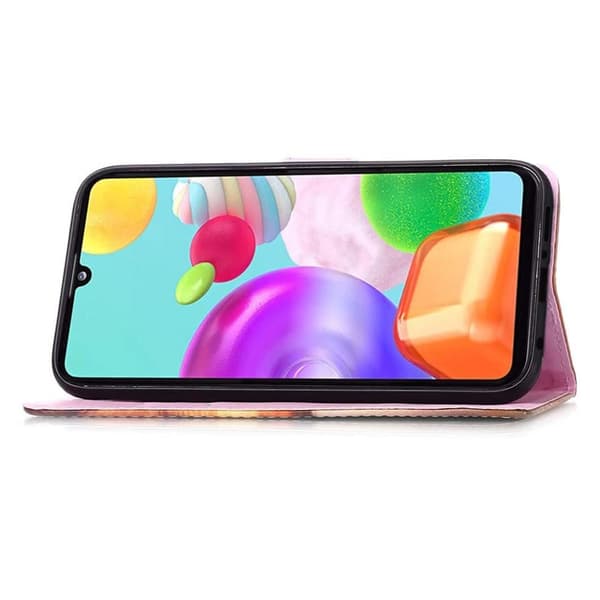 Plånboksfodral Samsung Galaxy A02s – Best Friends