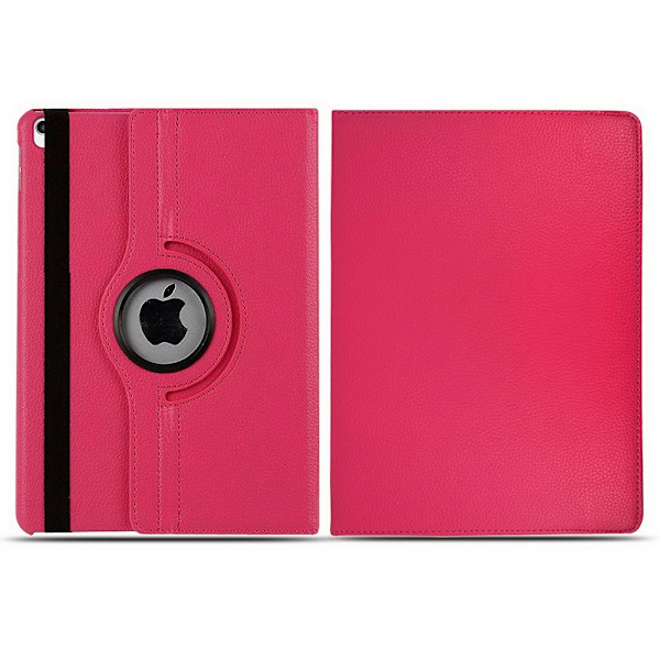 Fodral iPad (A16) (2025) Roterande 360° - 11 Färger Blå (Mörk)