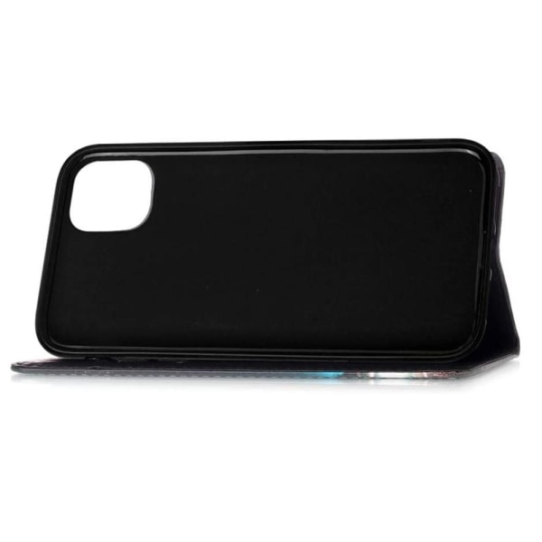 Plånboksfodral Xiaomi Mi 11 - Reflektion