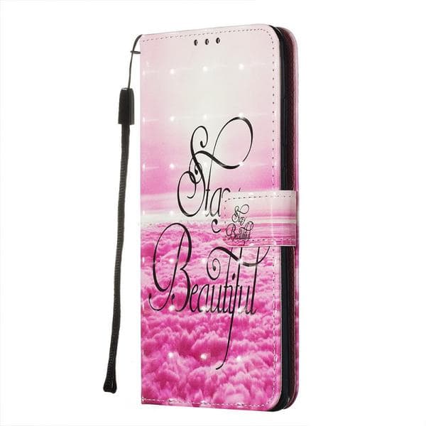 Plånboksfodral Samsung Galaxy S20 Ultra – Stay Beautiful