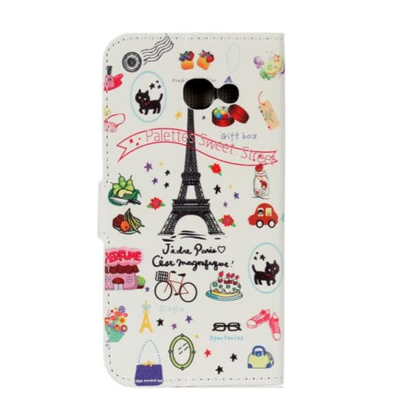Plånboksfodral Samsung Galaxy A5 (2017) - Paris