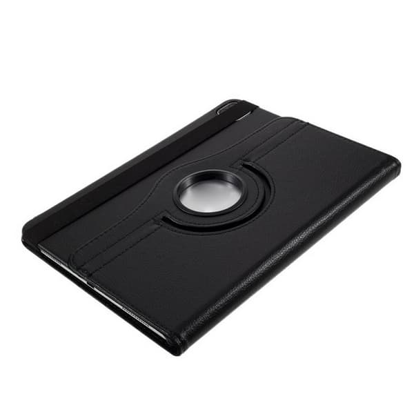 Fodral iPad Pro 11" (2020) Roterande 360° - 11 Färger Röd