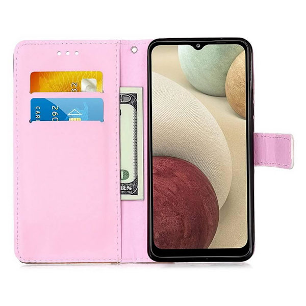 Plånboksfodral Samsung Galaxy A03s – Best Friends