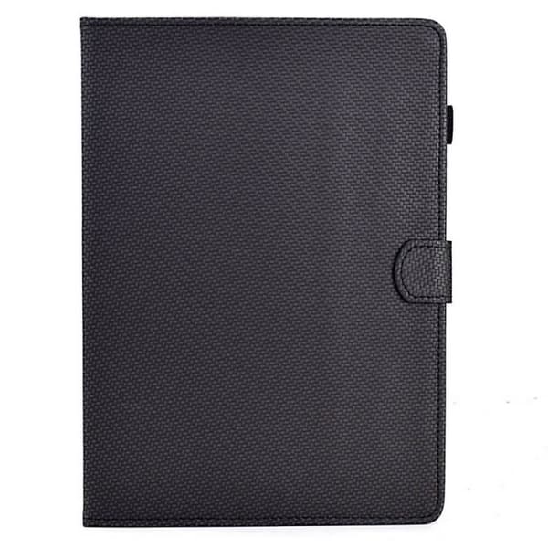 Fodral iPad Air (2025) M3 Vävmönster - Svart