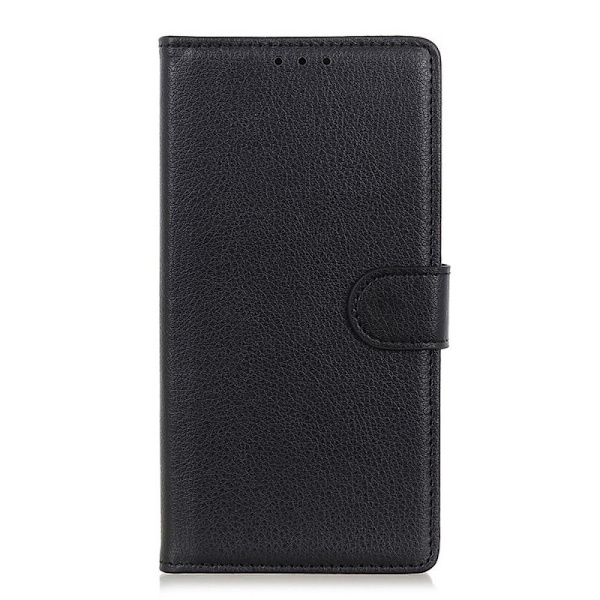 Plånboksfodral Samsung Galaxy S22 Plus - Svart
