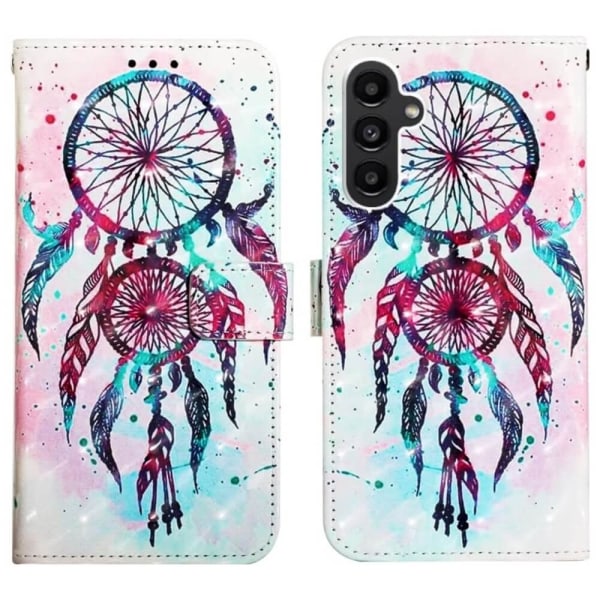 Lompakkokotelo Samsung Galaxy A05s - Unisieppari