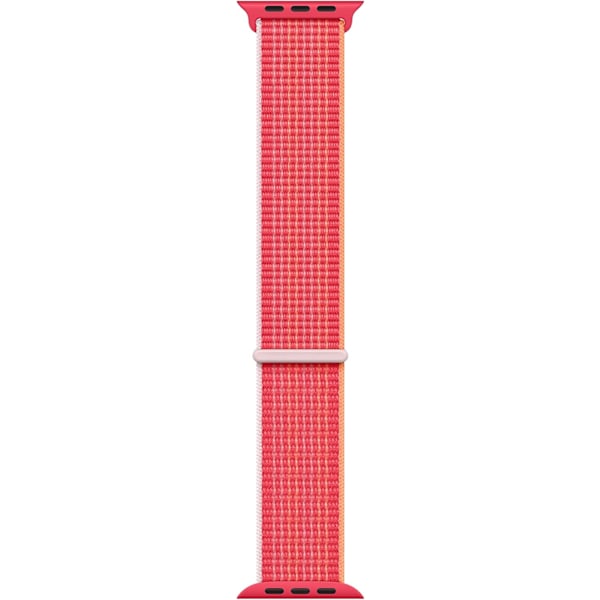 #Apple Watch Sport Loop (PRODUCT)RED(45mm)#