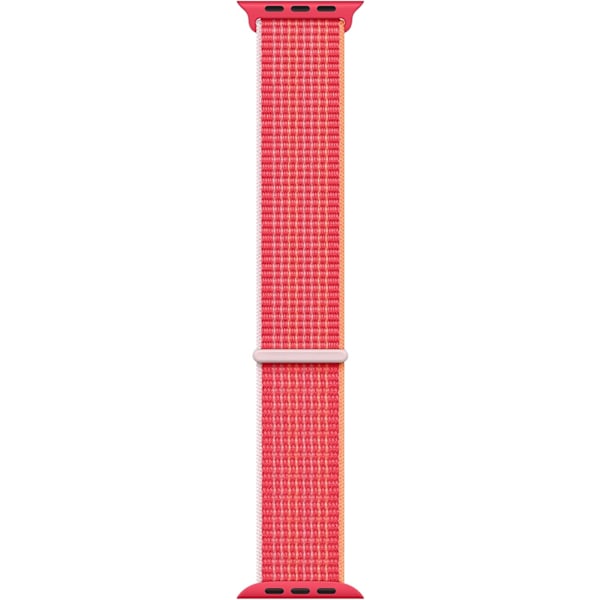 #Apple Watch Sport Loop (PRODUCT)RED(45mm)#