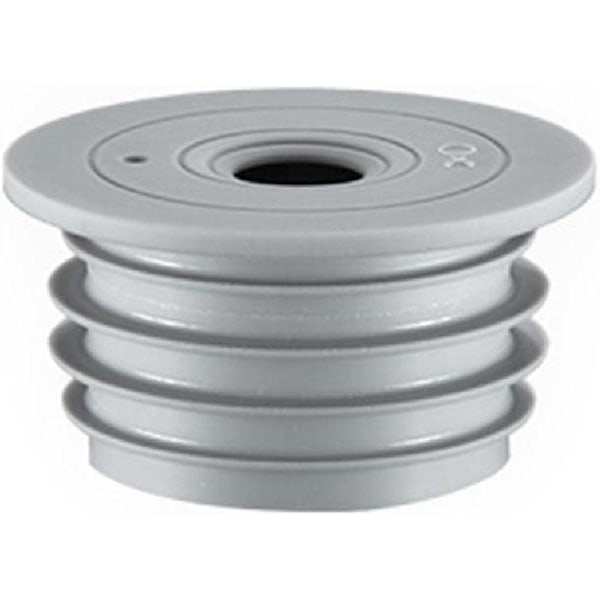 #TPR Silikonavloppspluggar - För 60-65mm, för Tätning av Köksavlopp#