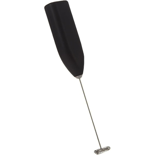 #Elektrisk Mini Håndholdt Røreapparat, Skummaker for Latte Cappuccino#
