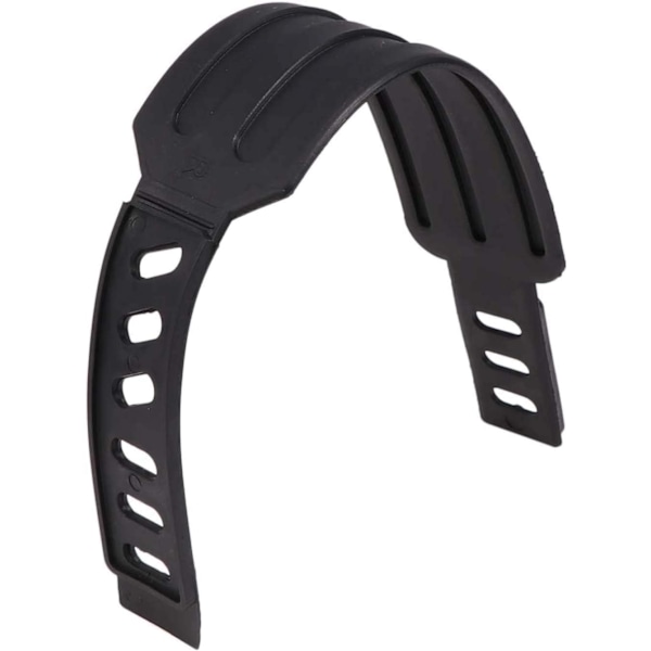 #Træningscykel Pedalstropper, 1 Par Gummi Pedalstropper, Universal#