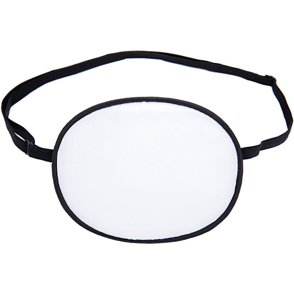 #Silke Ögonlapp för Lat Öga/Amblyopi/Strabismus för Vuxna#