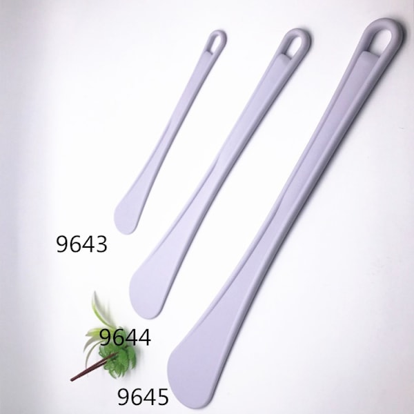 #34cm hvid spartel i#