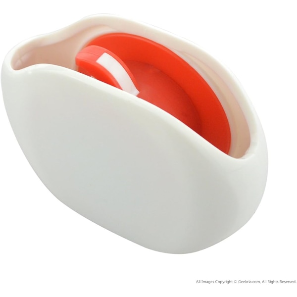 #In-Ear Headset Smart Opbevaringsboks/Høretelefonkabel Opbevaring Organiser#