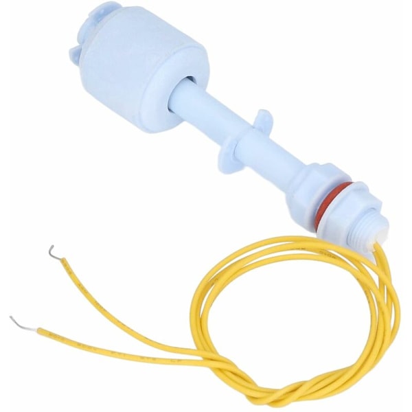#Flyde vandstandskontrol, driftstemperatur -40/60°C Bred#