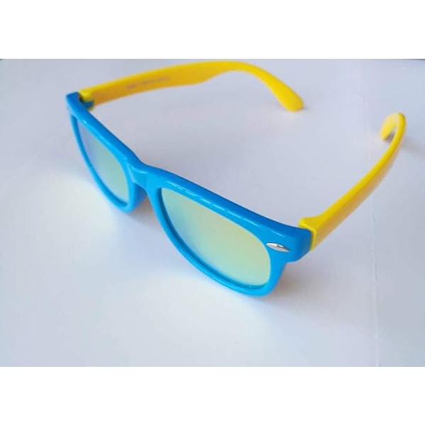 Polaroidit aurinkolasit pojille ja tytöille Mittin Sunglasses Classi