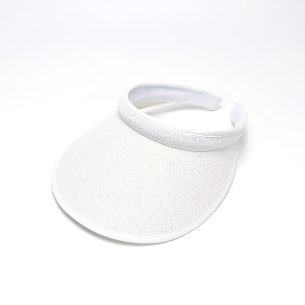 Dam Solhatt Vintage Utomhushatt UV-skydd Ridhatt Bea